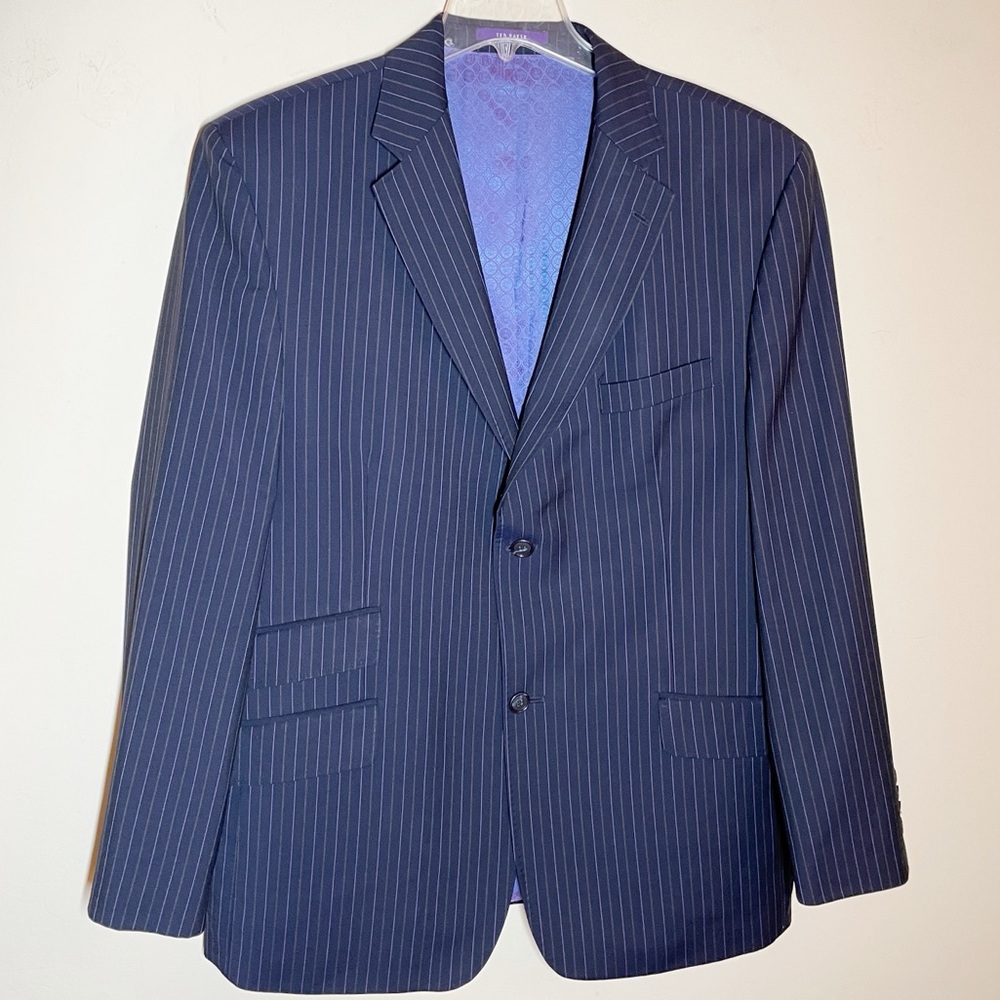 Ted Baker Endurance Blazer